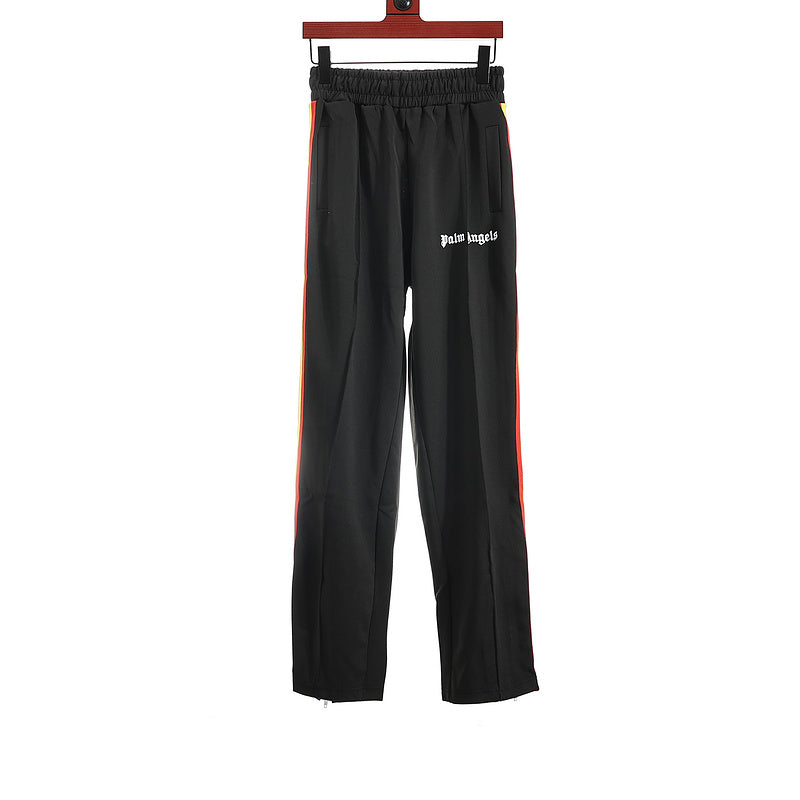Palm Angles “Rainbow” Track Suit