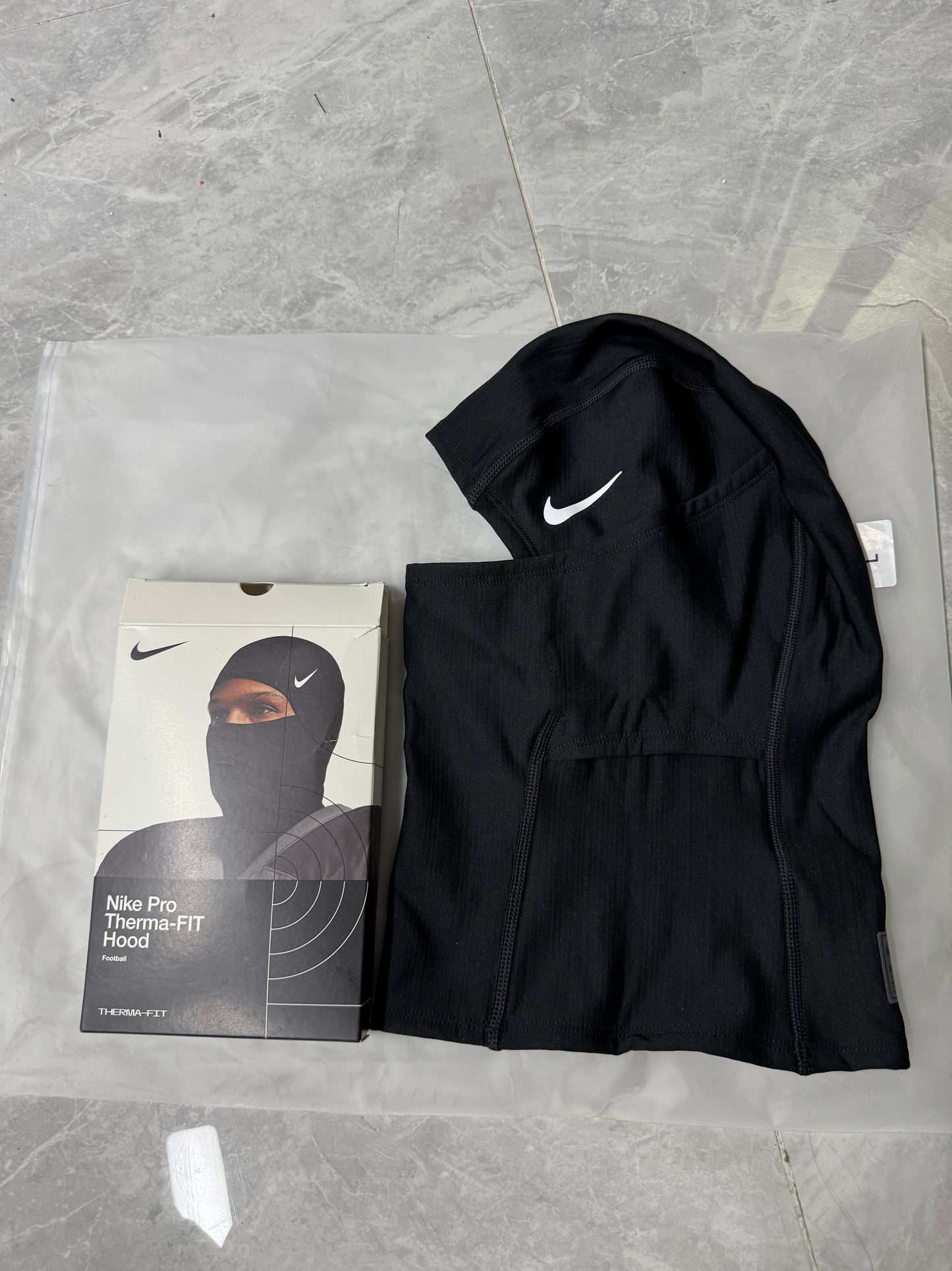 Nike Ski Mask