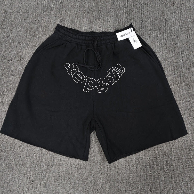 Sp5der Shorts