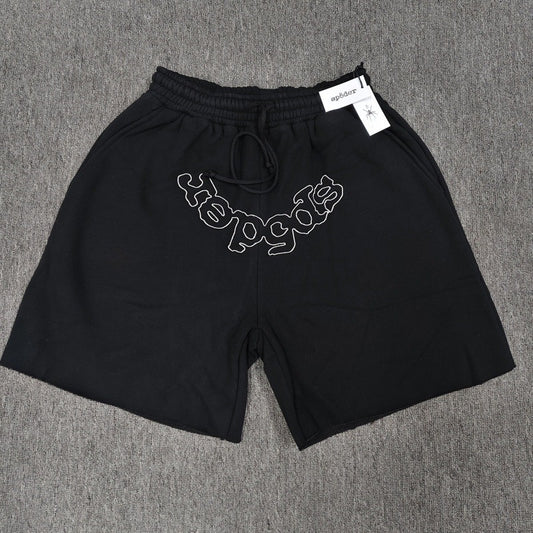 Sp5der Shorts