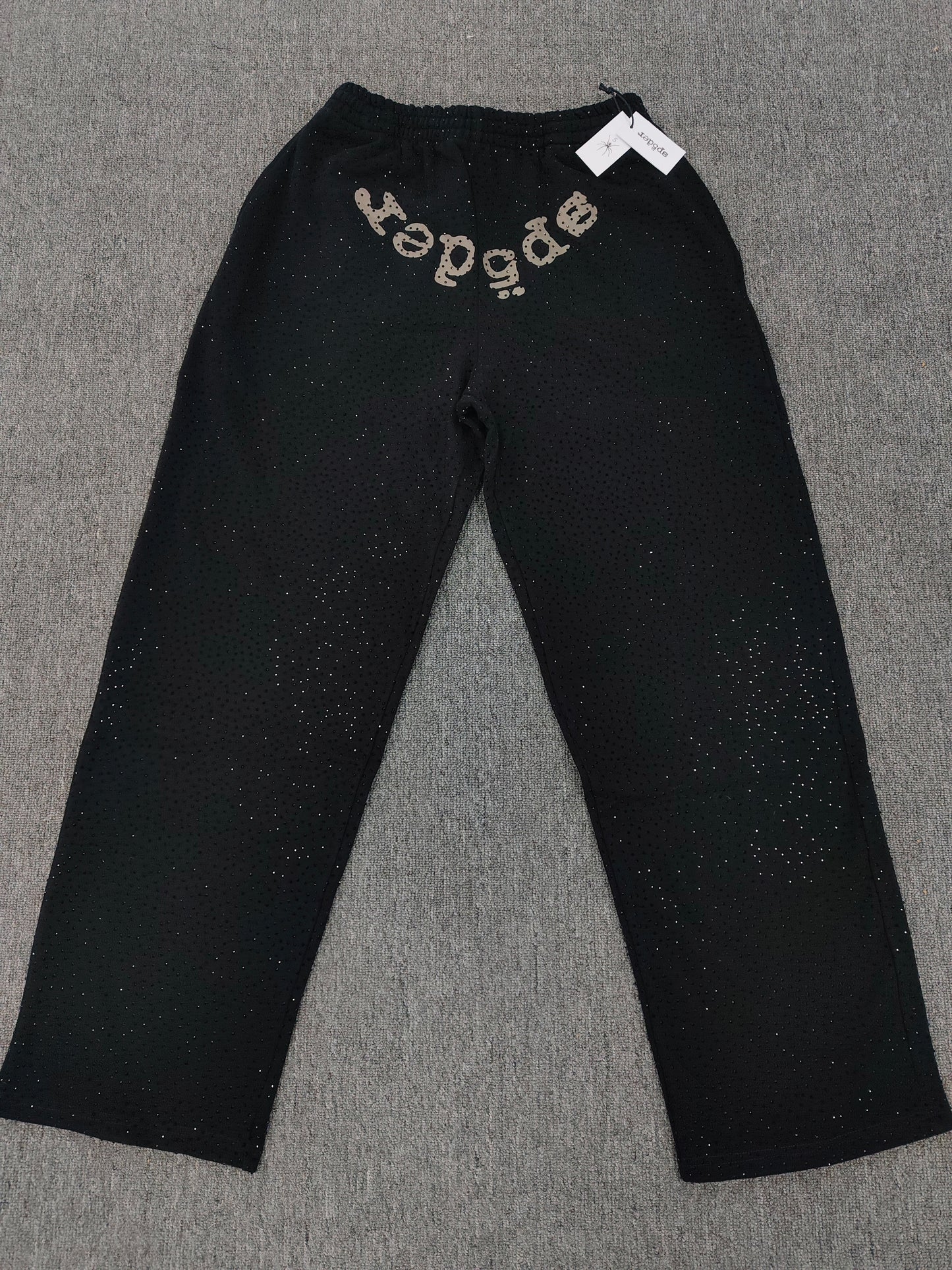 Sp5der “VVS” Set