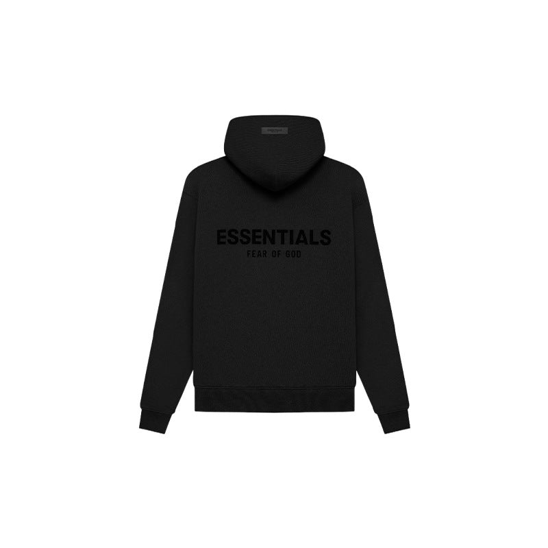 Essential Fear Of God Hoodie