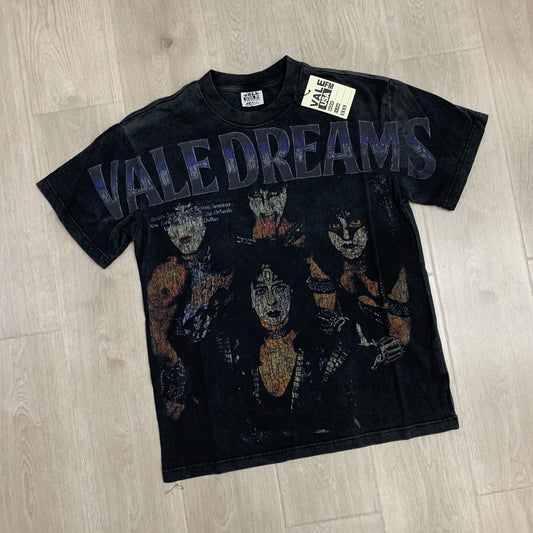 Valedreams Graphic Shirt