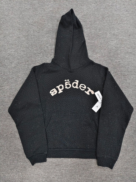 Sp5der “VVS” Set