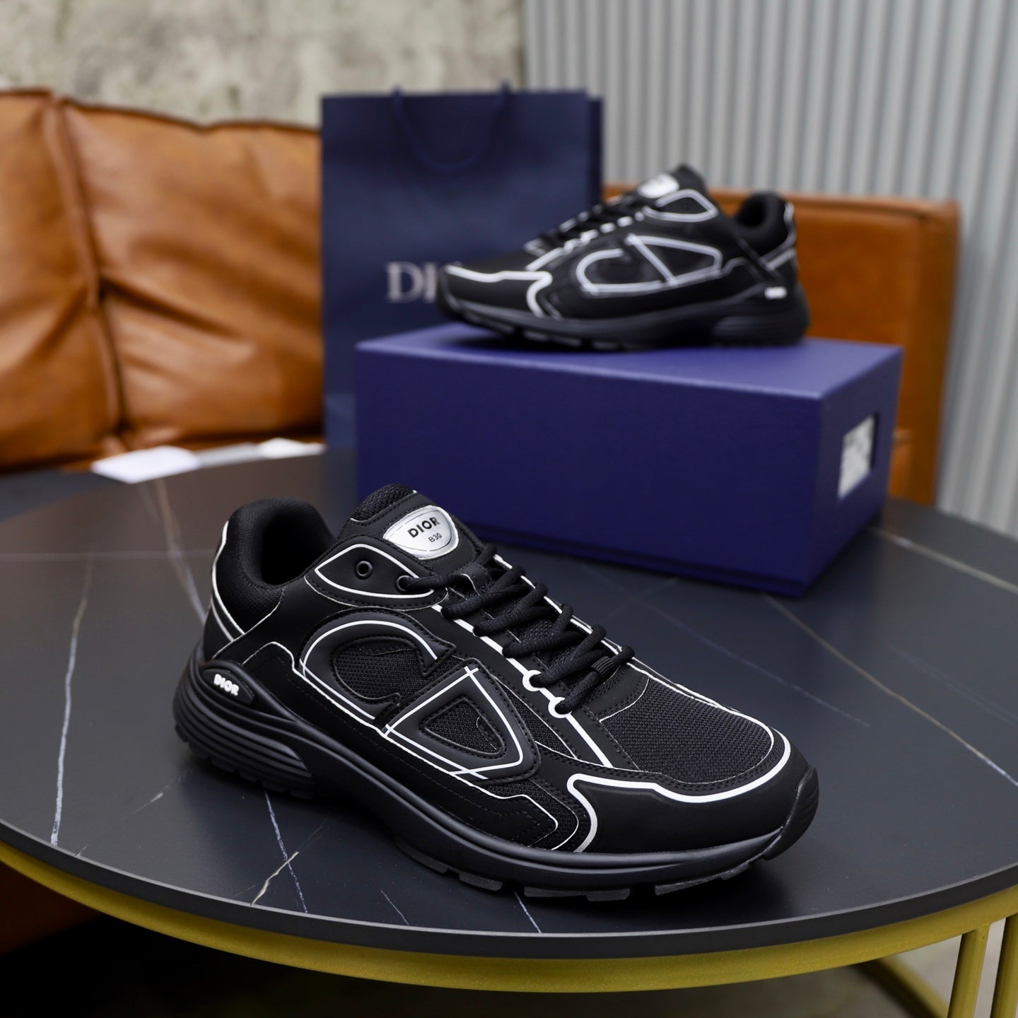 Dior B30