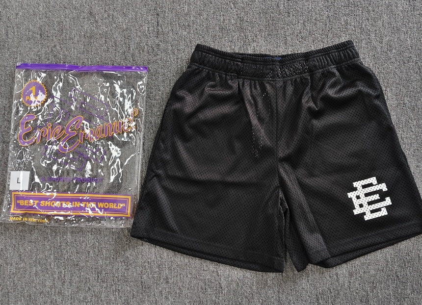 Eric Emanuel Shorts