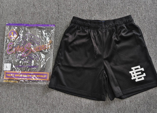 Eric Emanuel Shorts