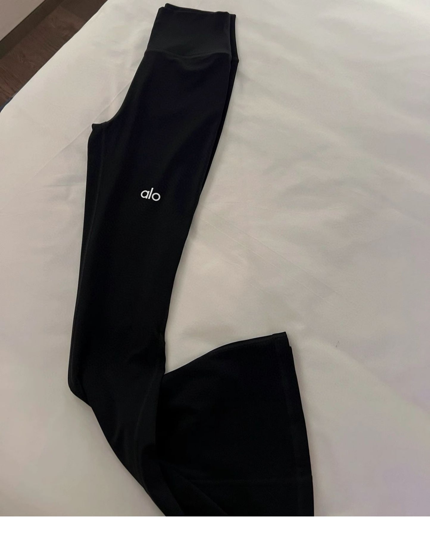 Alo Women Flare Pants