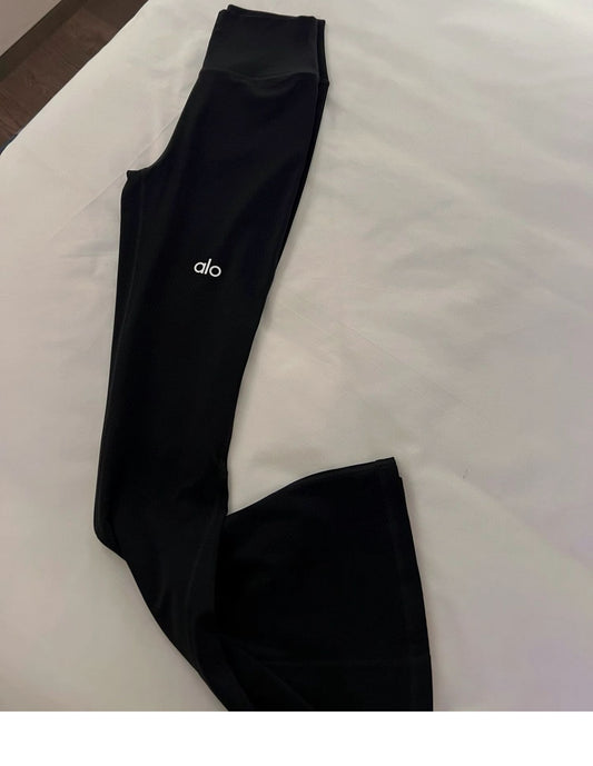 Alo Women Flare Pants