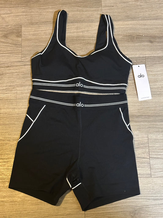 Alo Women Short Sets