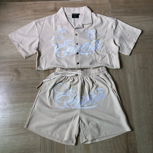 MixedEmotion Set