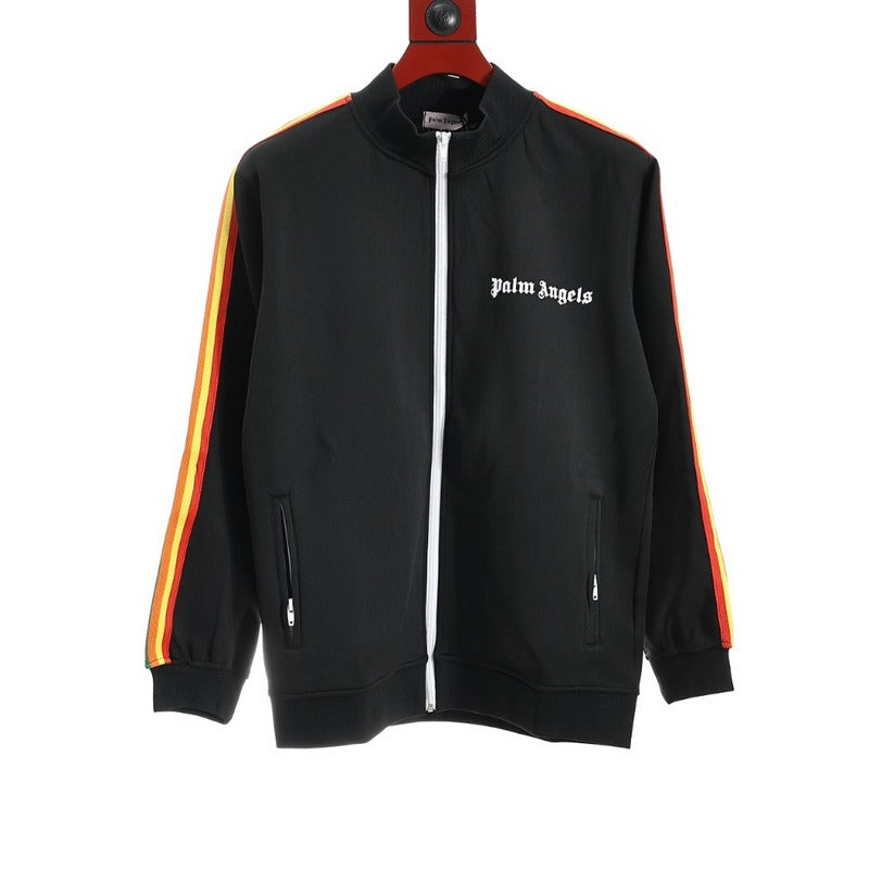 Palm Angles “Rainbow” Track Suit