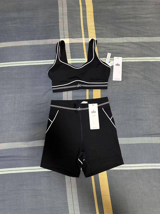 Alo Women Short Sets