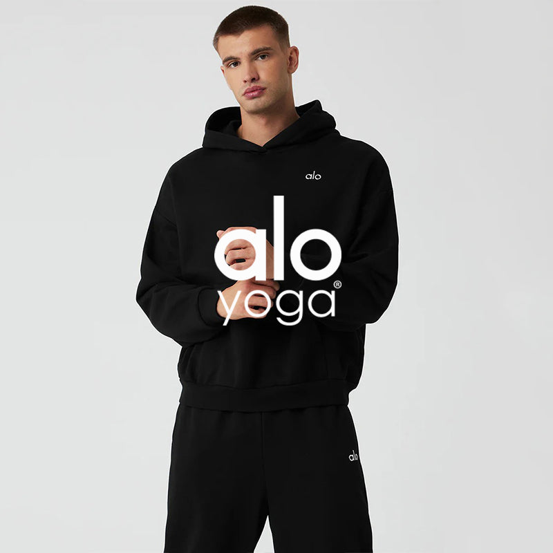 Alo Men Set